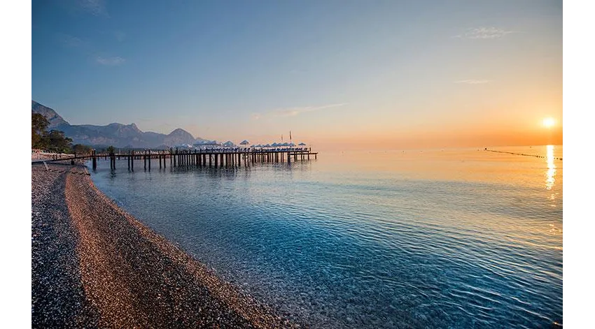 AKRA KEMER (EX.KEMER BARUT COLLECTION)  5*-47