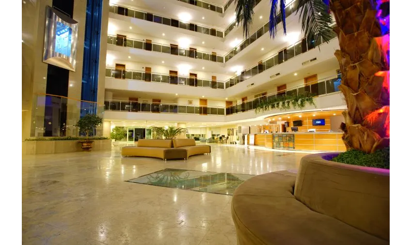 PERRE DELTA RESORT & SPA  5*-2