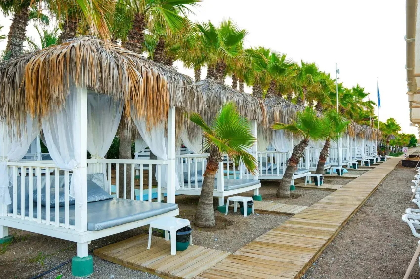 Delphin Deluxe Hotel 5*-10