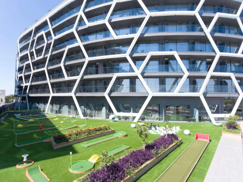 Bosphorus Sorgun Hotel 5*-22