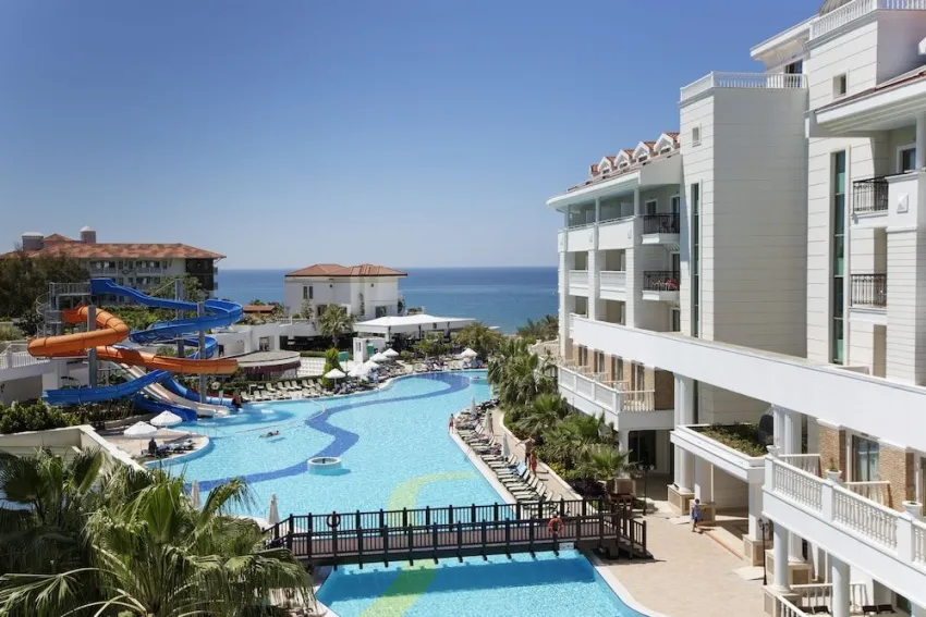 Alba Queen Hotel 5*-30