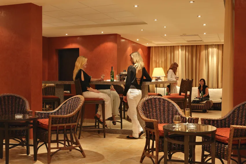 Solymar Ivory Suites 3*-21