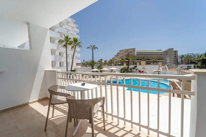 Ibersol Siurell 4*-176