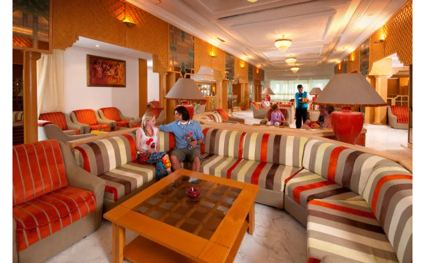 RIVIERA HOTEL 4*-35