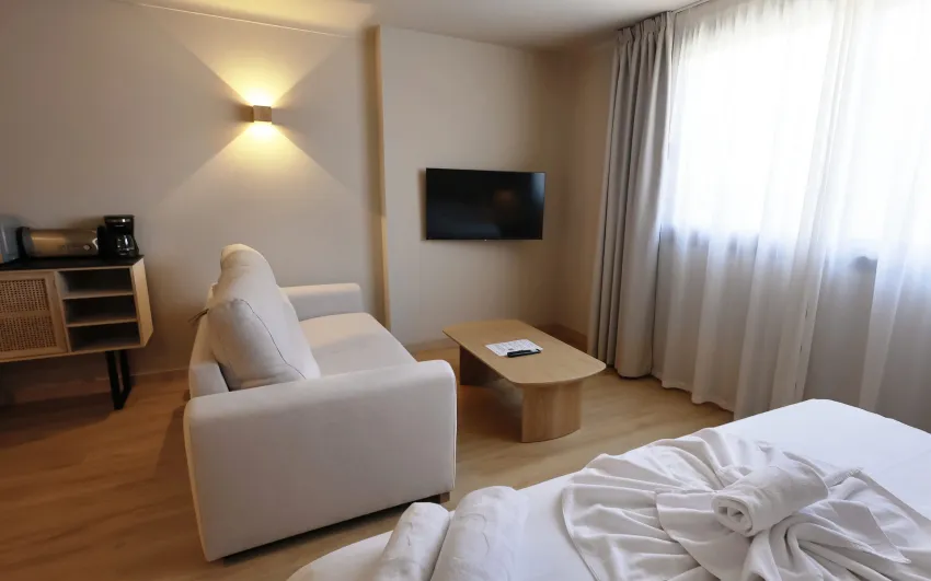 Carlos V Apartments 3*-11