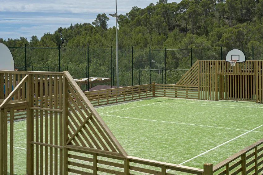 Fergus Club Europa 4*-39