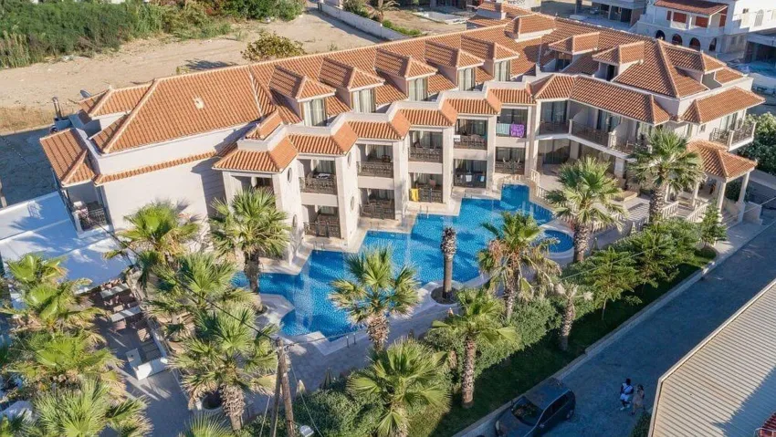 Palazetto Suites 4*-3