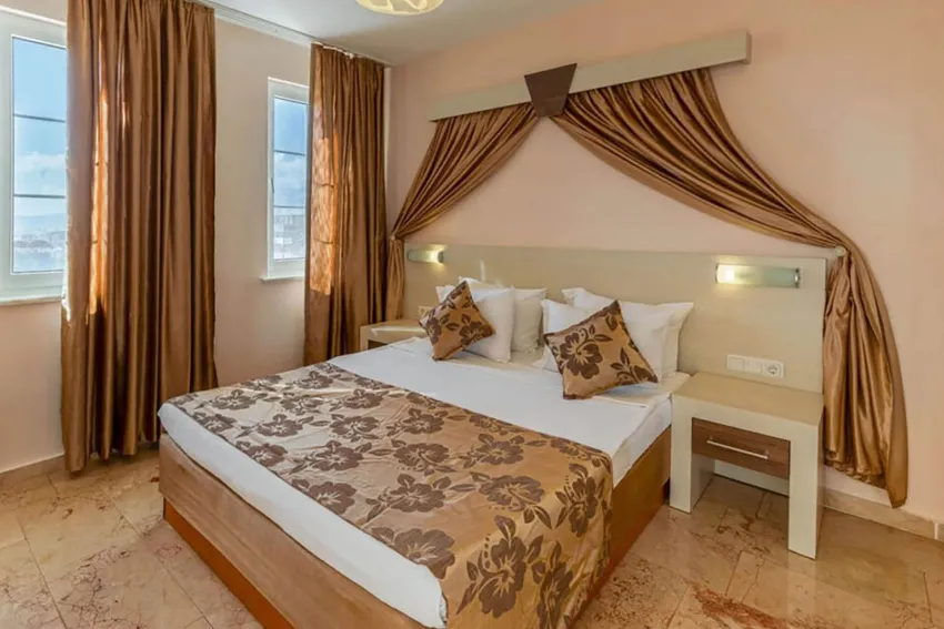 Club Paradiso Hotel & Resort 5*-10