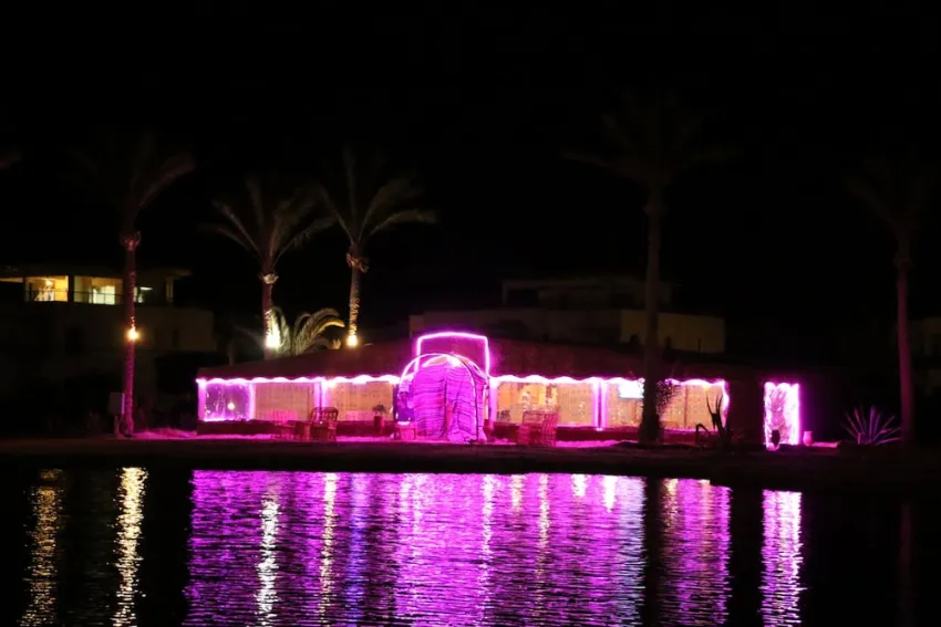 Albatros Makadi Resort 5*-50
