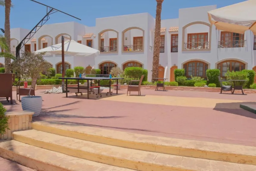 CORAL HILLS RESORT SHARM EL SHEIKH  4*-75