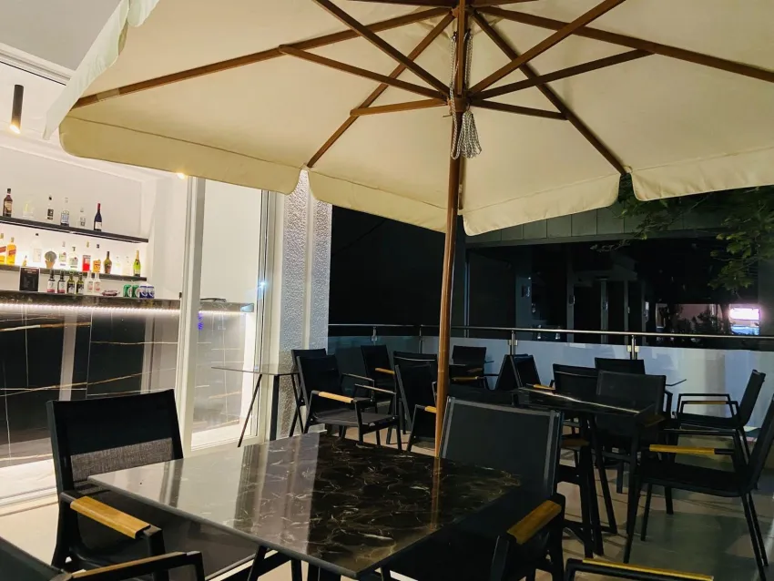 International Hotel 3*-23