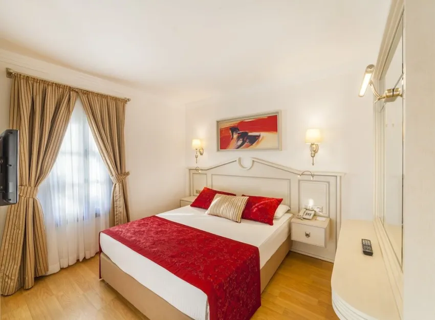 Sunrise Resort Hotel 5*-16