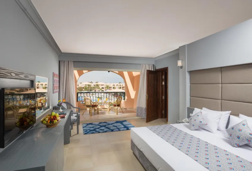Ali Baba Palace 4*-20