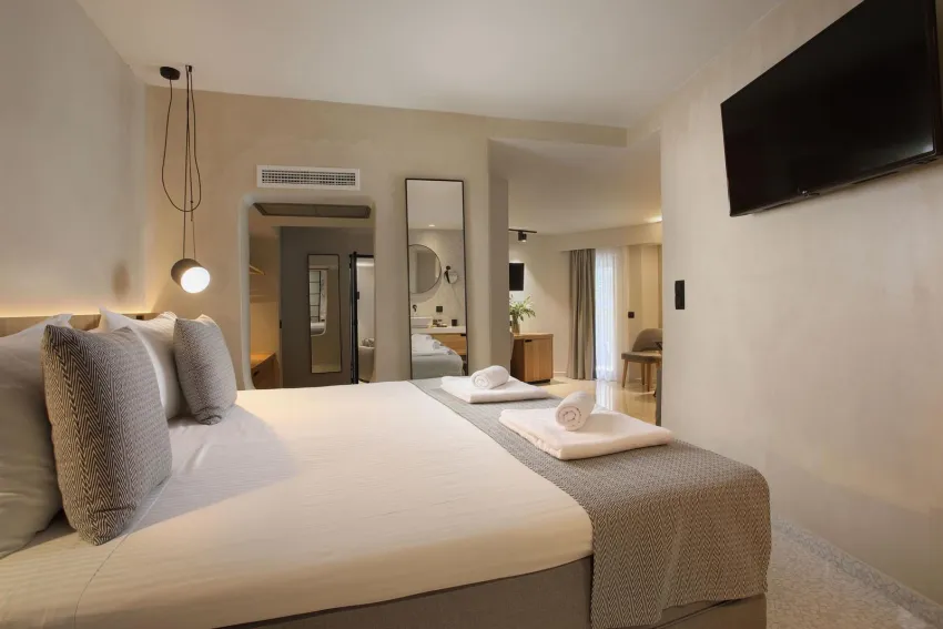 Ikaros Beach Luxury Resort and Spa 5*-17