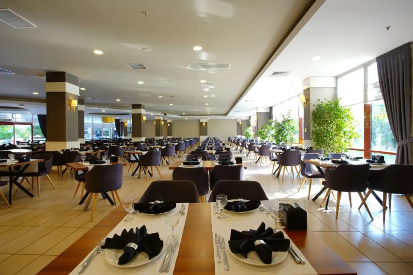 PERRE LA MER HOTEL  5*-19