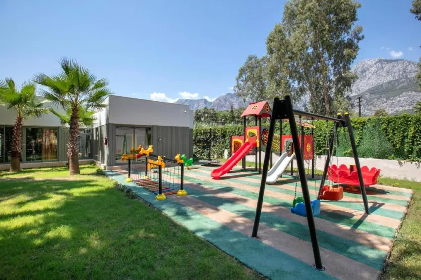 Greenwood Kemer Resort 4*-65