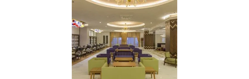 Royal Taj Mahal 5*-22