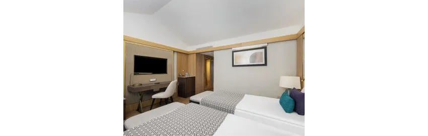 Susesi Luxury Resort Hotel 5*-19