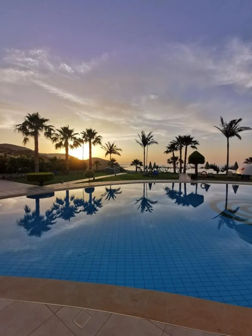 The Noverian Scenic Crete Hilltop Villa Resort & Spa 5*-25