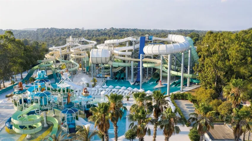 PALOMA PERISSIA HOTEL  5*-9