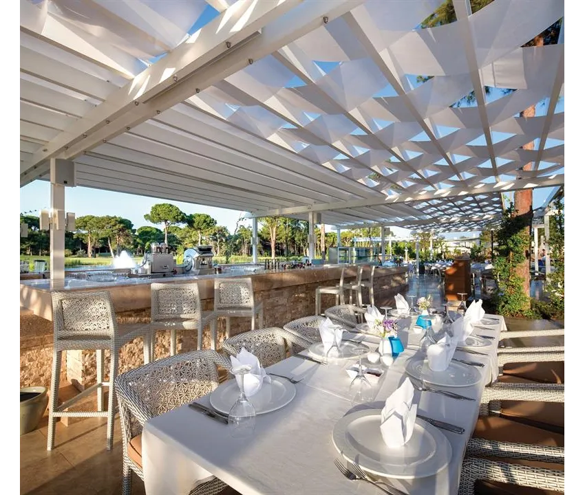 CORNELIA AZURE VILLAS  5*-10