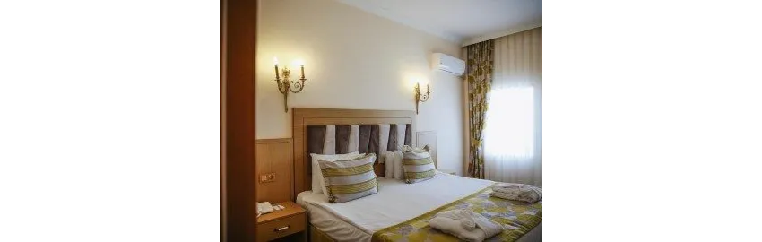 Selectum Noa Belek (Ex. Cesars Belek) 5*-20