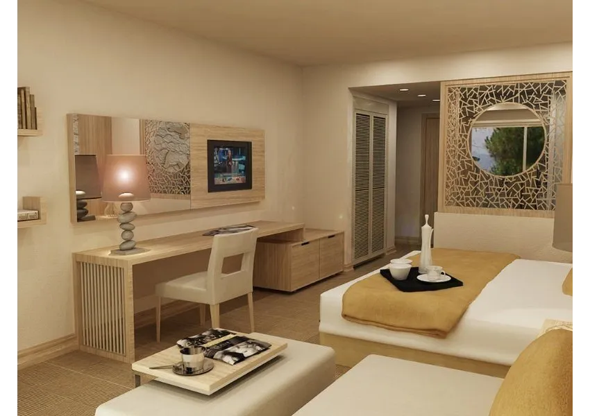 Armas Life Belek 5*-5