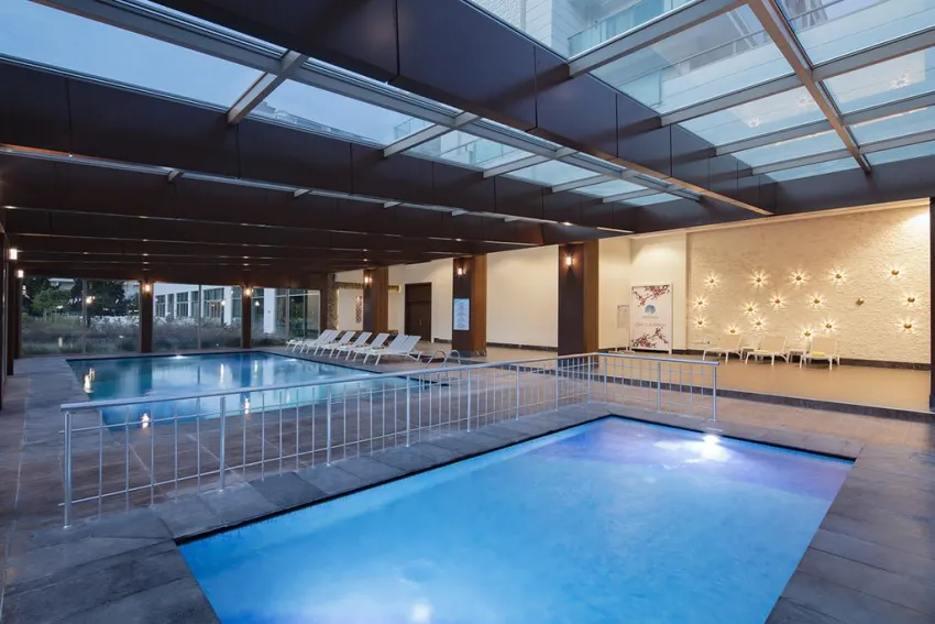 DOSINIA LUXURY RESORT  5*-24