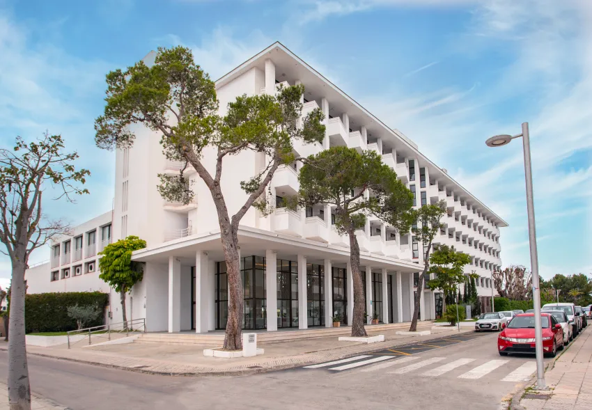 Bordoy Alcudia Bay 4*-13