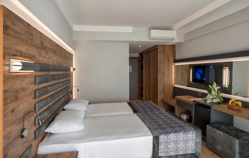 Riviera Zen Hotel & Spa (Adults Only 16+) 4*-6