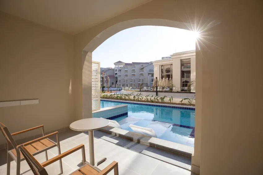 Serenity Sky Arc Resort Sahl Hasheesh 5*-14