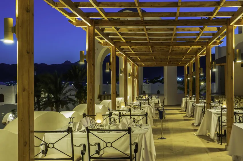 Safir Dahab Resort 5*-5