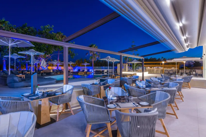 Imperial Palace (Adults only 16+) 4*-11