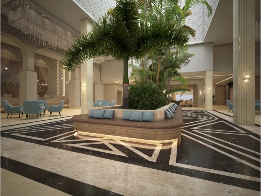 Bellagio Beach Resort & Spa 5*-16