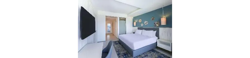 Hilton Skanes Monastir Beach Resort 5*-81