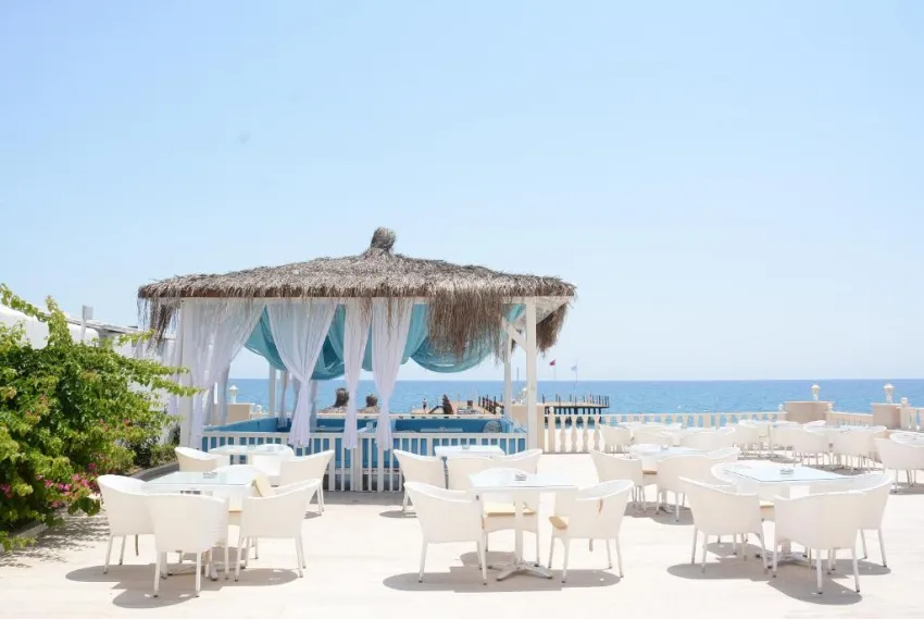 ONKEL RESORT HOTEL  5*-14