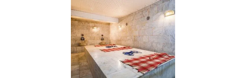 Ozlem Garden Hotel 3*-19