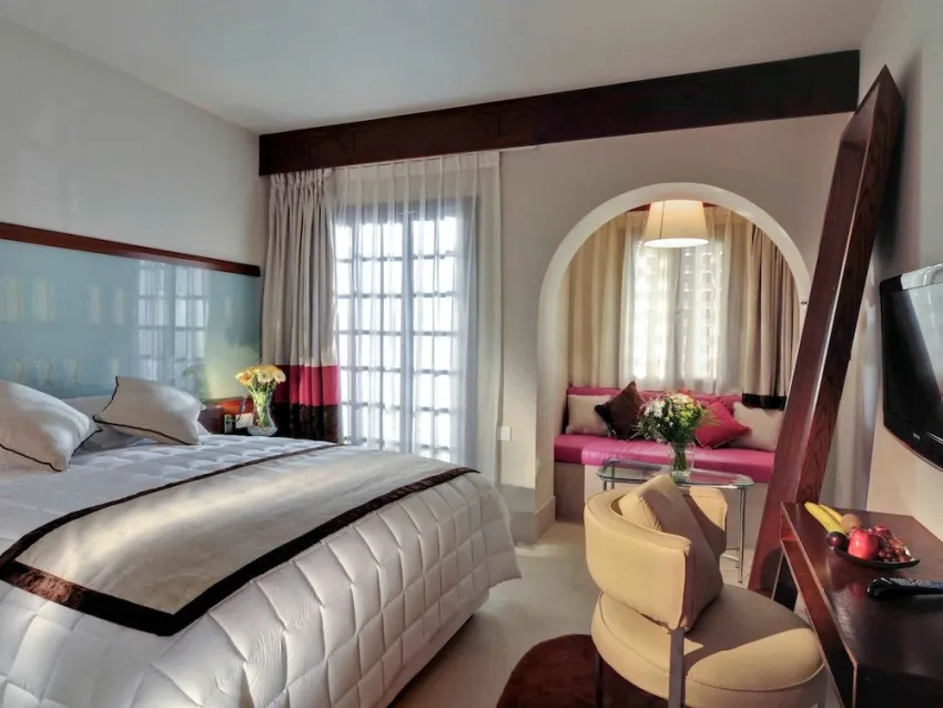 Mercure Hurghada 4*-3