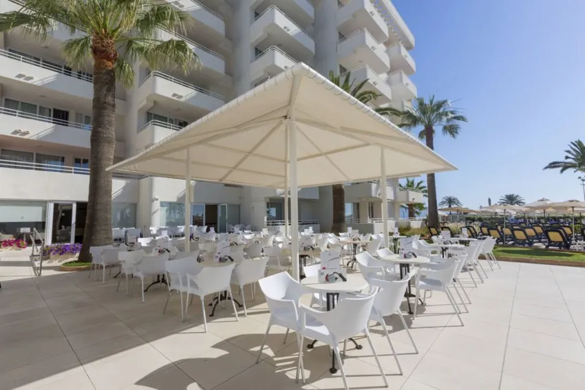 Mercedes Hipotels 4*-17