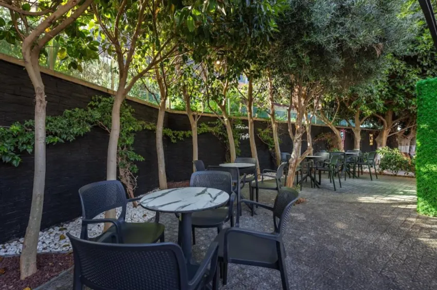 WHITE CITY RESORT & SPA HOTEL  5*-10