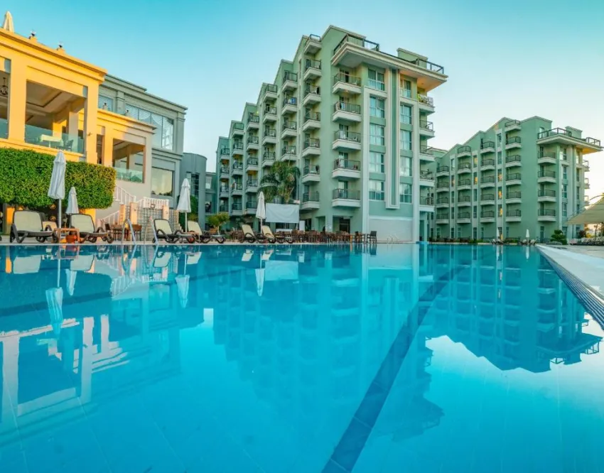 ROYAL ATLANTIS SPA&RESORT  5*-32