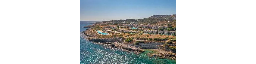 Kresten Royal Euphoria Resort 5*-22