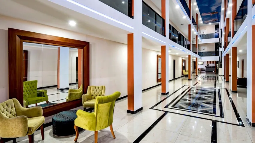 Dionisus Hotel Belek 4*-51
