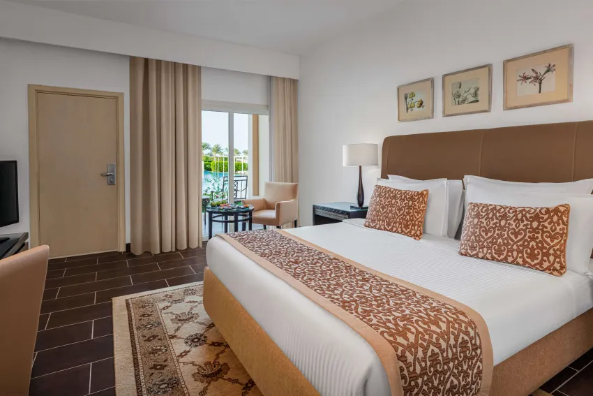 Steigenberger Makadi (Adults Only 16+) 5*-4