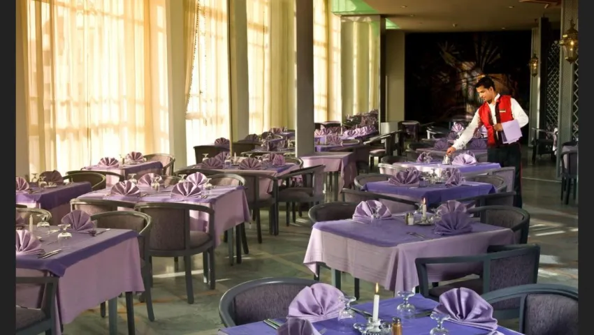 RIVIERA HOTEL 4*-30