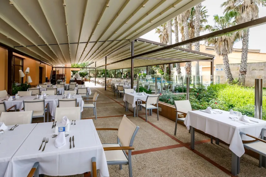 Portblue Club Pollentia Resort & Spa 4*-83