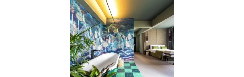 Alp Pasa Hotel 4*-1