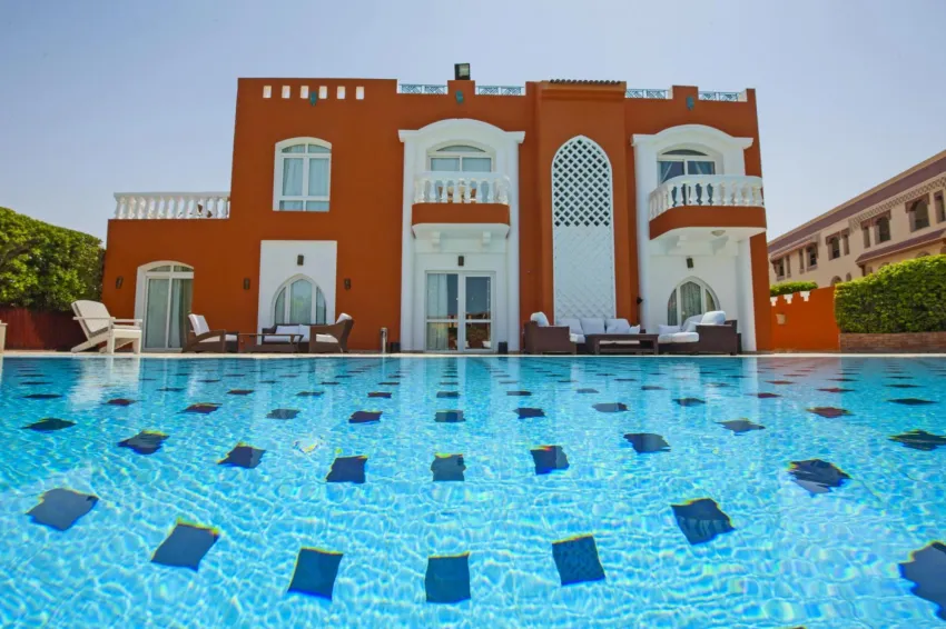 Sunrise Garden Beach Resort 5*-32