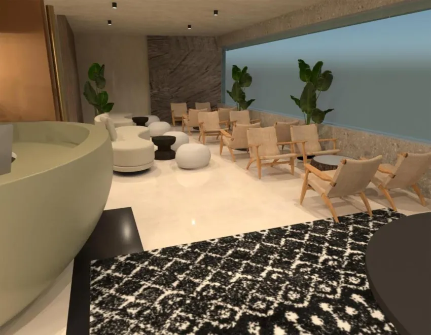 Lotus Rise Hotel (Adults Only 16+) 4*-3