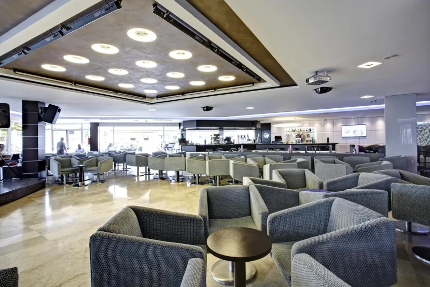 Son Matias Beach 4*-9